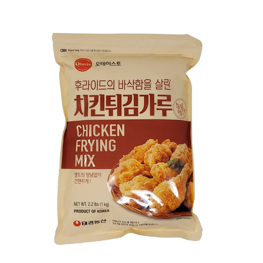 Otaste Chicken Frying Mix 1kg 치킨튀김가루