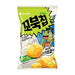 Onion Turtle Chip Corn Soup 160g